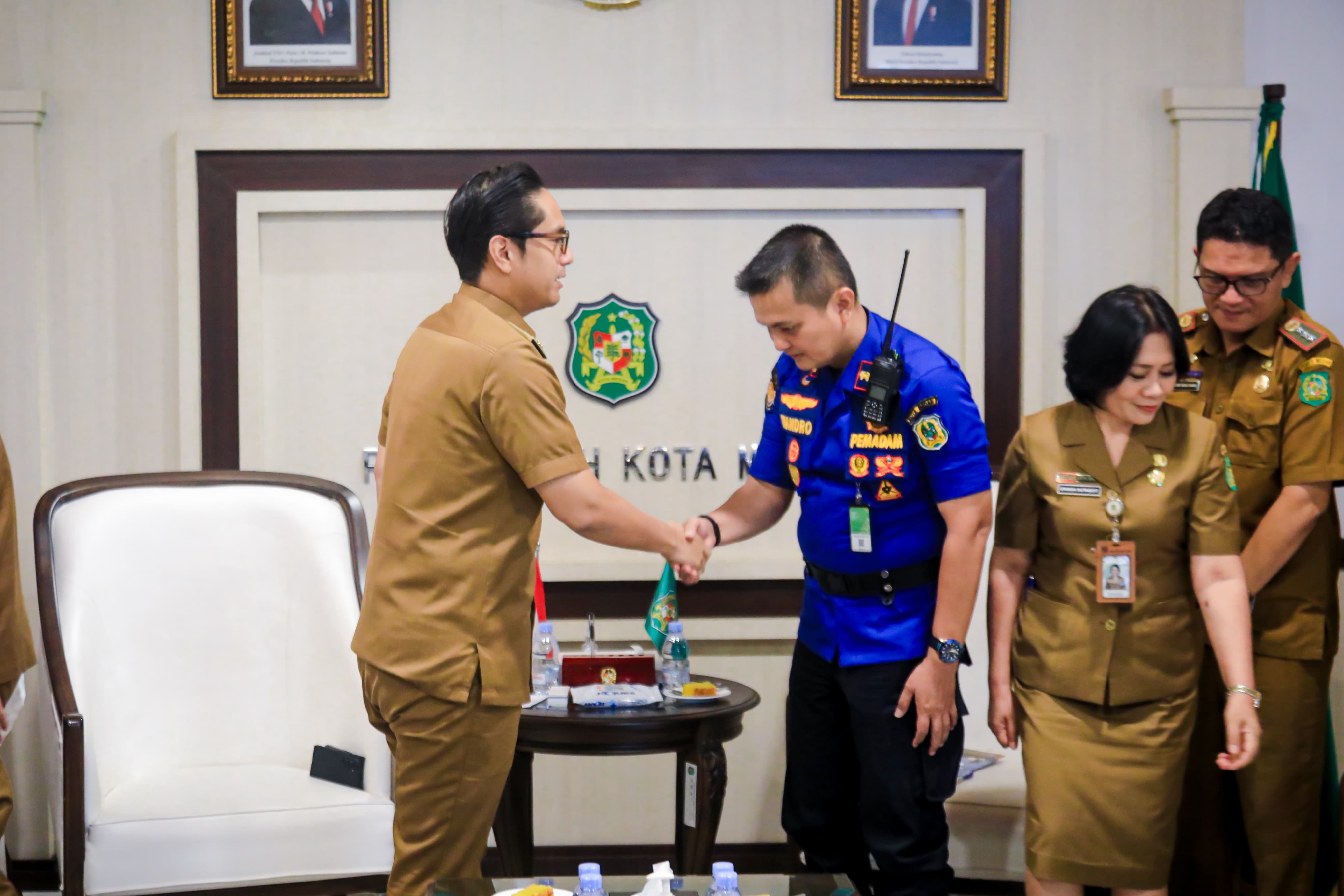 Dukung Paskah 2026, Rico Waas Dorong Perayaan Paskah Lebih Kreatif Tanpa Tinggalkan Nilai Religius