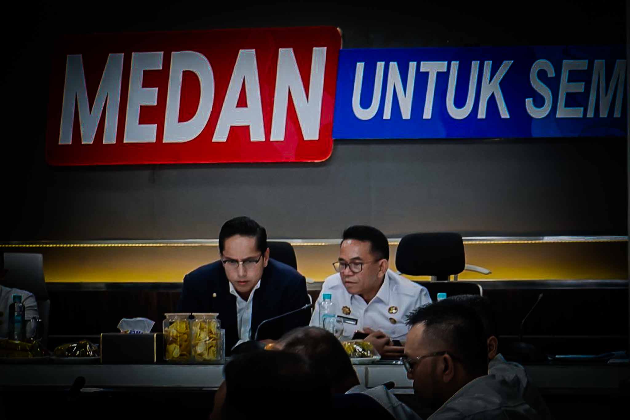 Realisasi PAD April 2026 Tembus 19,91%, Pajak Daerah Jadi Penopang Utama