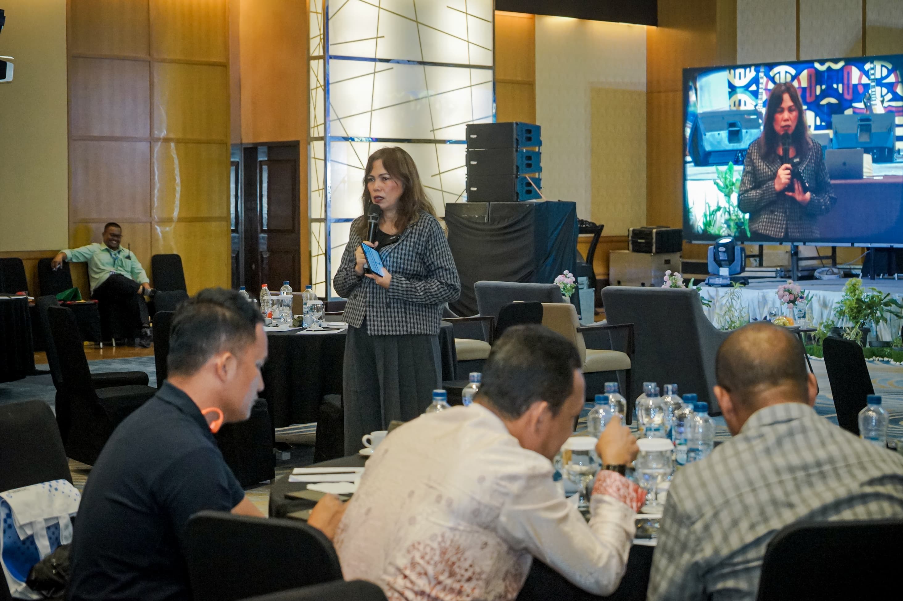 Analisis Media Sosial Jadi Kunci Tata Kelola Pemerintahan dan Kebijakan Publik, Mengemuka di Forum Komdigi APEKSI XVIII