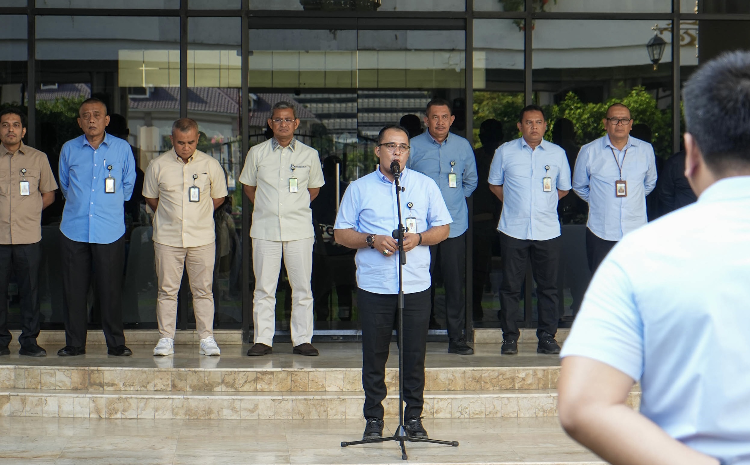 Masyarakat Telah Rasakan Kehadiran Pemko Medan dan Perubahan yang Baik