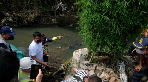 Dibawah Kepemimpinan Bobby Nasution, Pemko Medan Berhasil Normalisasi Drainase, Warga Selayang & Johor Sampaikan Ungkapan Terimakasih