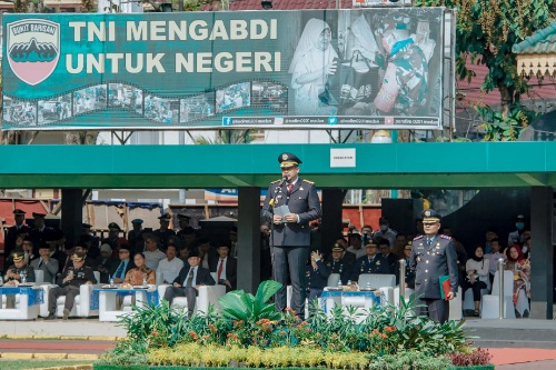 Kota Pertama Di Indonesia Yang Menggunakannya, Bobby Nasution Launching Aplikasi Moovit