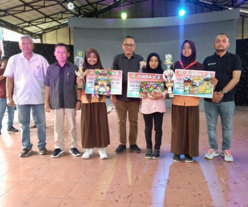 Beranda Pelajar Kreatif 2023 Menjadi Wadah Pengembangan Bakat Seni dan Budaya Bagi Pelajar Di Kota Medan