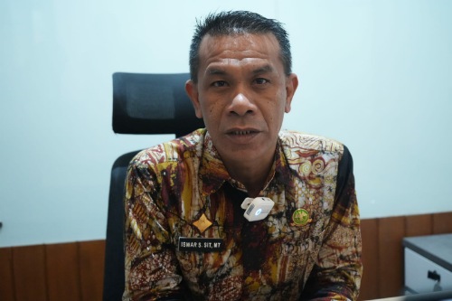 Awal April Pendaftaran 5.000 Kouta Mudik Bareng Pemko Medan  Dibuka