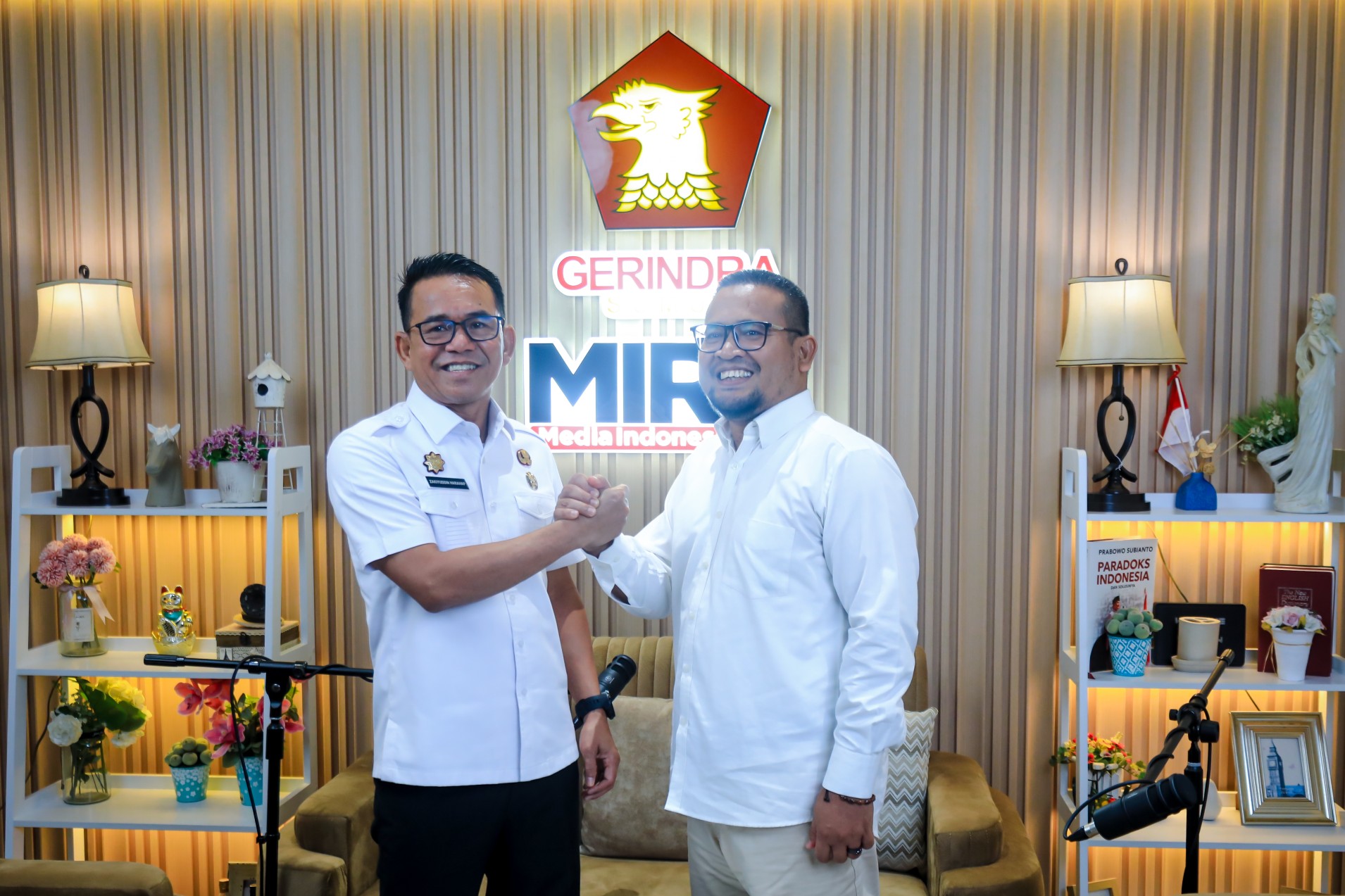 Zakiyuddin Harahap Fokus Perkuat Layanan Kesehatan dan Perangi Narkoba di Kota Medan