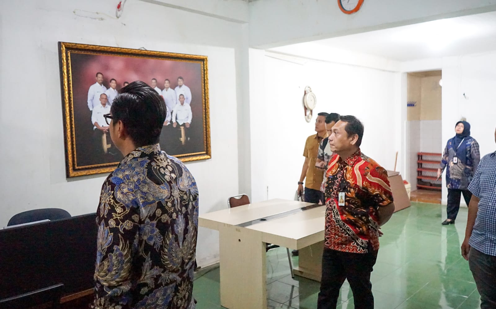 Belajar Dari Pengalaman, Rico Waas Siapkan Langkah Strategis Menghadapi Bencana Banjir