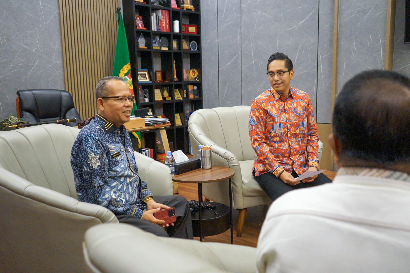 Wali Kota Medan Dorong Kemudahan Sertifikasi Halal Bagi Pelaku UMKM