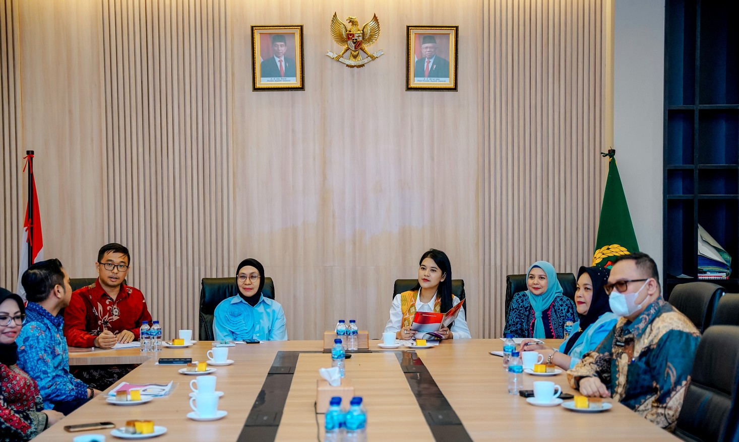 Dukung Pembentukan Komunitas Kanker, YKI Medan Siap Kolaborasi Beri Pemahaman Masyarakat Cegah Kanker 