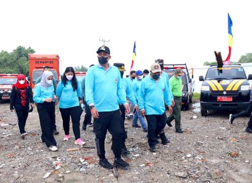 BPBD Medan Fokus Tangani Bencana Banjir