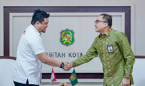 Masjid Mandiri Jadi Tempat Pembelajaran Ekonomi Syariah