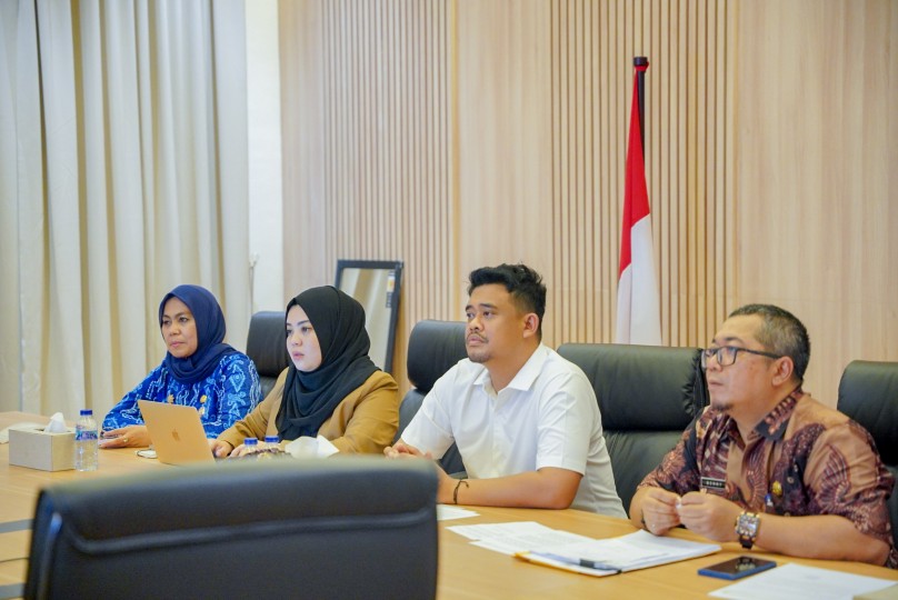 Jadikan Medan Smart City Diperlukan Upaya Kolaboratif