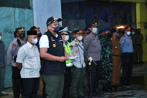 Bobby Nasution Ingin Memastikan Masyarakat Dapat Beribadah Dengan Tenang