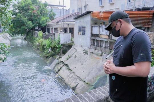 Bobby Nasution Segera Atasi Banjir Di Kawasan Jalan Asia, Sei Kera & Letda Sujono