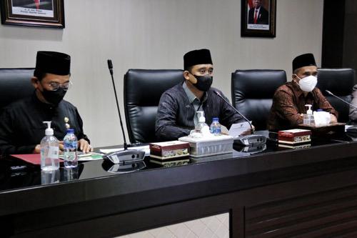 Wali Kota Medan Akan Segera Realisasikan Pembangunan Medan Islamic Center