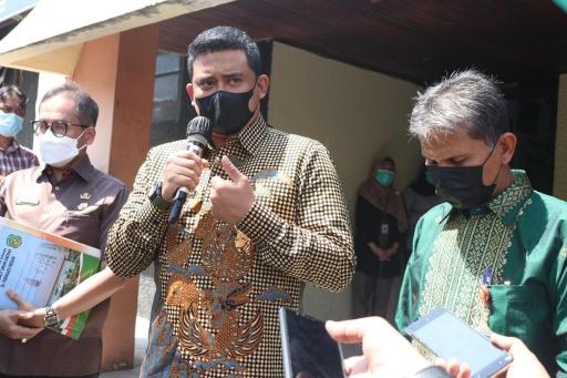 Wali Kota Medan Akan Ambil Langkah Tegas Perbaiki Pelayanan RSUD Dr. Pirngadi Medan