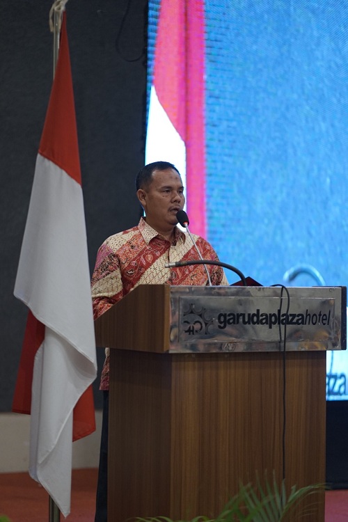 Pemko Medan Berharap Kolaborasi Dapat Terus Terjalin dengan Denpom I/5 Medan Guna Wujudkan Medan yang Berkah Maju dan Kondusif