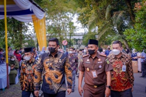 Bobby Nasution Ingin Sebelum Lebaran Premanisme Di Kota Medan Diberantas