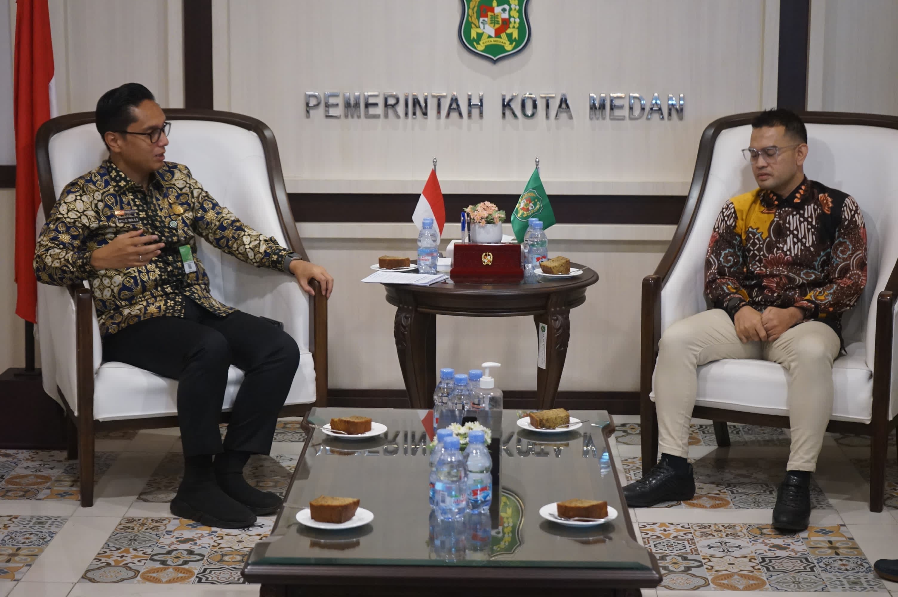 Media Penyiaran TV dan Radio Harus Jadi Media Penyeimbang Informasi Bagi Masyarakat