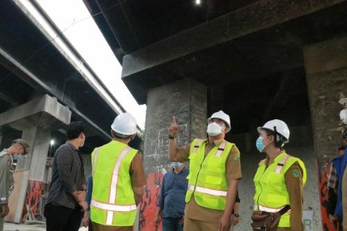 Pembenahan Infrastruktur Butuh Sosok Tegas Seperti Bobby Nasution