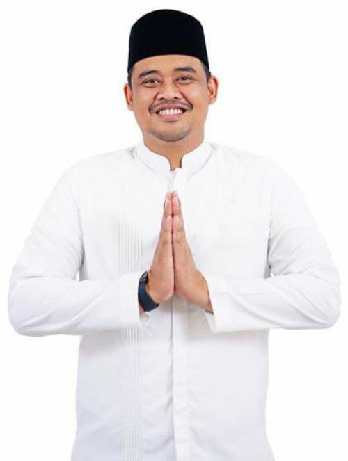 Besok, Bobby Nasution Buka MTQ Ke-55 Kota Medan Dengan Prokes Ketat