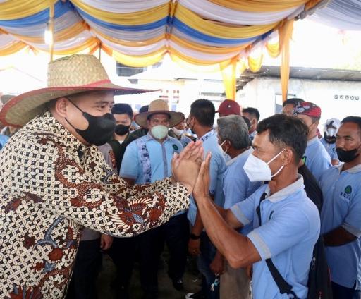 Dengan Kolaborasi, Perencanaan Matang, dan  Bertahap, Bobby Nasution Tepati Janji-janji Kampanye