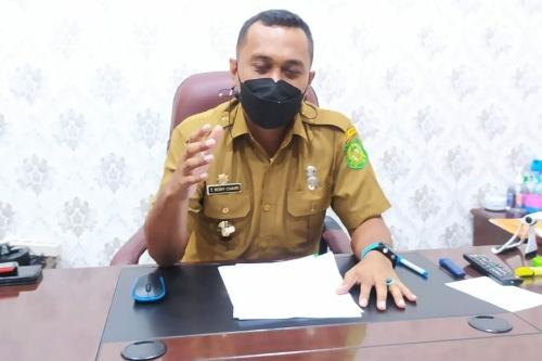 Wujudkan Program Prioritas Bobby Nasution, Kecamatan Medan Barat Bentuk Bank Sampah di Sei Agul