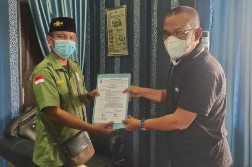 Pemko Medan Terus Berikan Perhatian Kepada Nelayan Tradisional