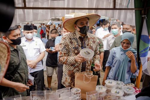 Tingkatkan Kesejahteraan Masyarakat Nelayan, Pemko Medan Harus Terus Lakukan Pendampingan