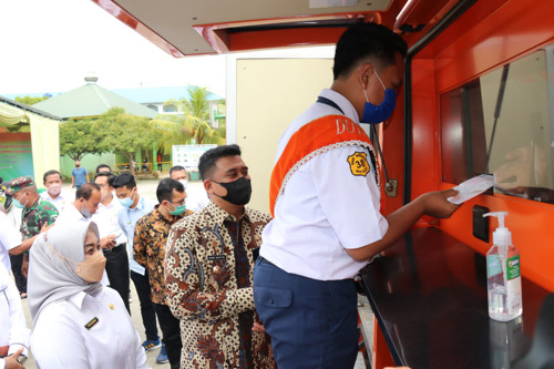 Bobby Nasution Perkuat Program Kebersihan Berbasis Kesadaran Masyarakat