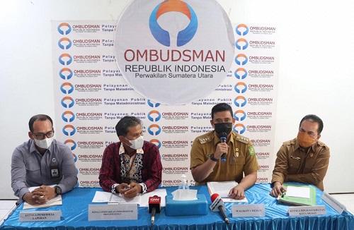 Mulai Hari ini, Pemko Medan Bayar Insentif Nakes RSUD Dr. Pirngadi dan Puskesmas