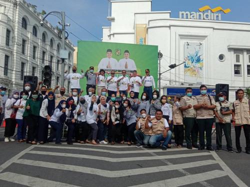 Bobby Nasution Wali Kota Medan Pertama Programkan Mudik Gratis   