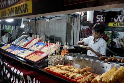 Pemko Medan Gelar Kegiatan, Pendapatan UMKM Meningkat