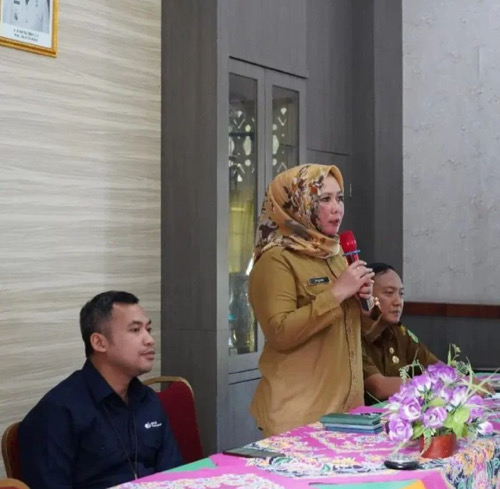 Kecamatan Medan Selayang Berkolaborasi Dengan BPJS Ketenagakerjaan Mengadakan Sosialisasi Tentang Program Jaminan Sosial