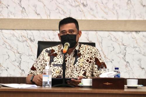 Pemko Medan Akan Gunakan Teknologi RDF Untuk Kelola Sampah di TPA Terjun