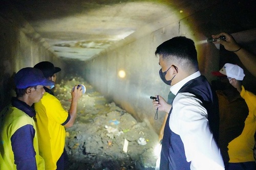 Komitmen Bobby Nasution Jadikan Kota Medan Bersih, Penanganan Kebersihan di Tingkat Wilayah Berjalan Maksimal