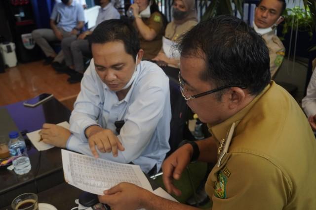 Wakil Wali Kota Desak PLN Transparan Soal Data Pelanggan di Medan