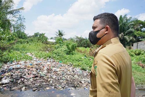 Strategi Pengelolaan dan Pengolahan Sampah Sudah Baik, Mental Masyarakat Juga Harus Dibentuk