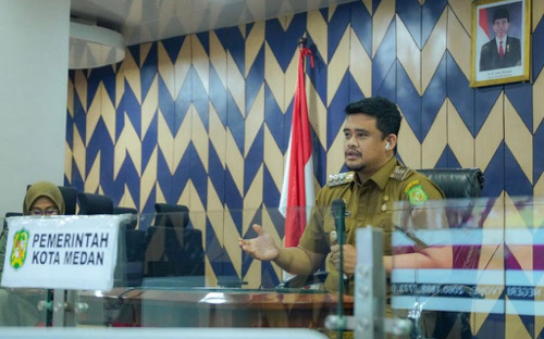 Dewan Kehormatan ICMI Pusat Apresiasi Sikap Bobby Nasution Tolak LGBT