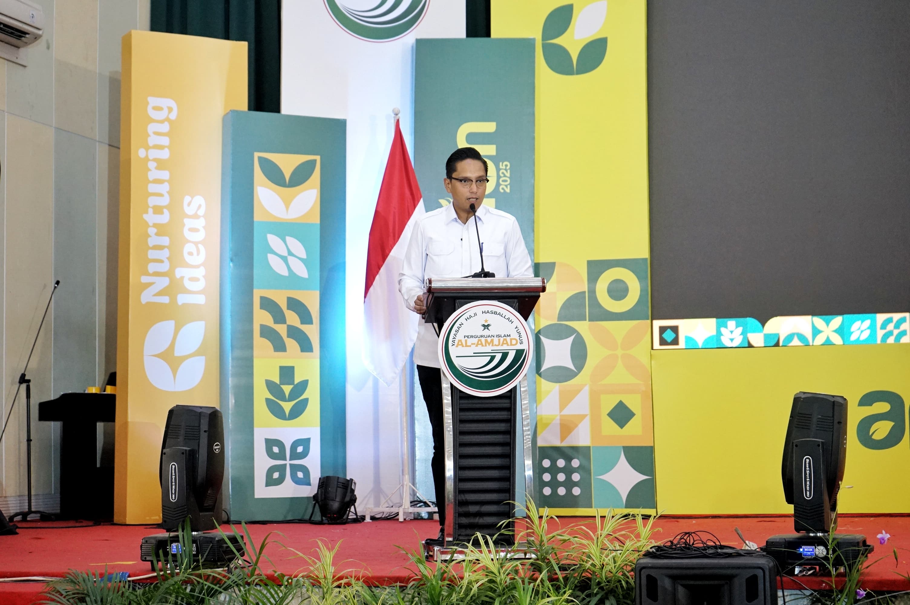 Wali Kota Medan Sebut Pendidikan Anak Usia Dini Adalah Investasi Jangka Panjang