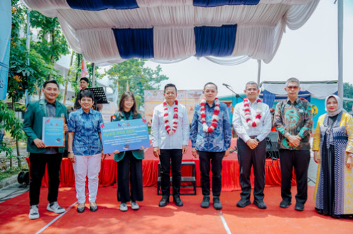 KAD Dengan Dairi & Batu Bara, Pemko Medan Berhasil Tekan Angka Inflasi di Bawah 5 Persen