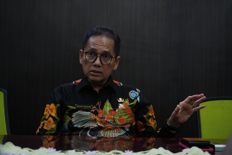 Tinggalkan Sistem Open Dumping, Pemko Medan Memiliki Sistem Pengelolaan Persampahan Yang Semakin Baik