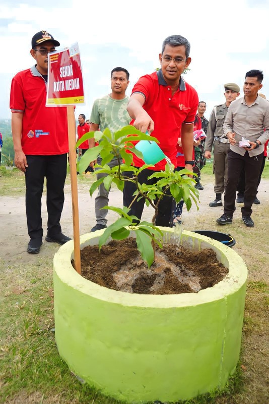 Produsen Manufaktur, Ritel, Kuliner Wajib Kurangi Sampah Wadah dan Kemasan