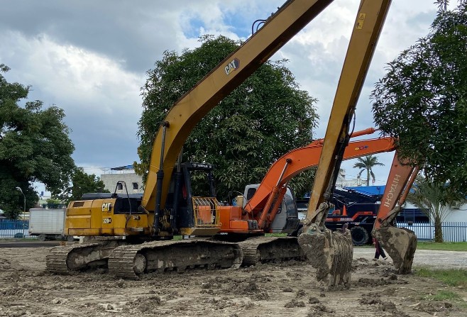 BKM Badiuzzaman Dukung Bobby Nasution Tangani Banjir, Izinkan Lahan Dibangun Drainase