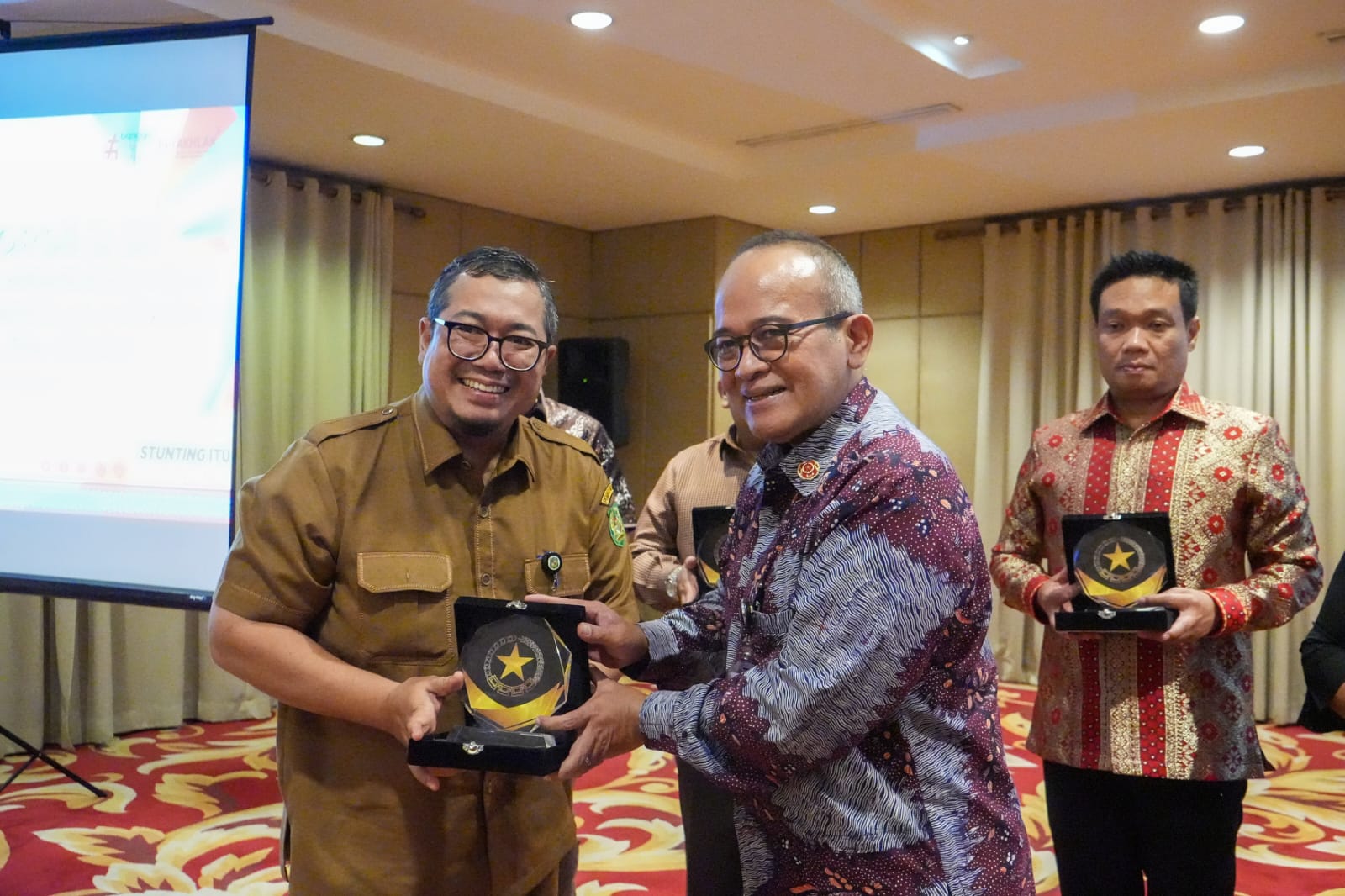 Pemko Sambut Baik Medan Jadi Lokasi Kick Off Pengukuran dan Intervensi Serentak Pencegahan Stunting di Sumut