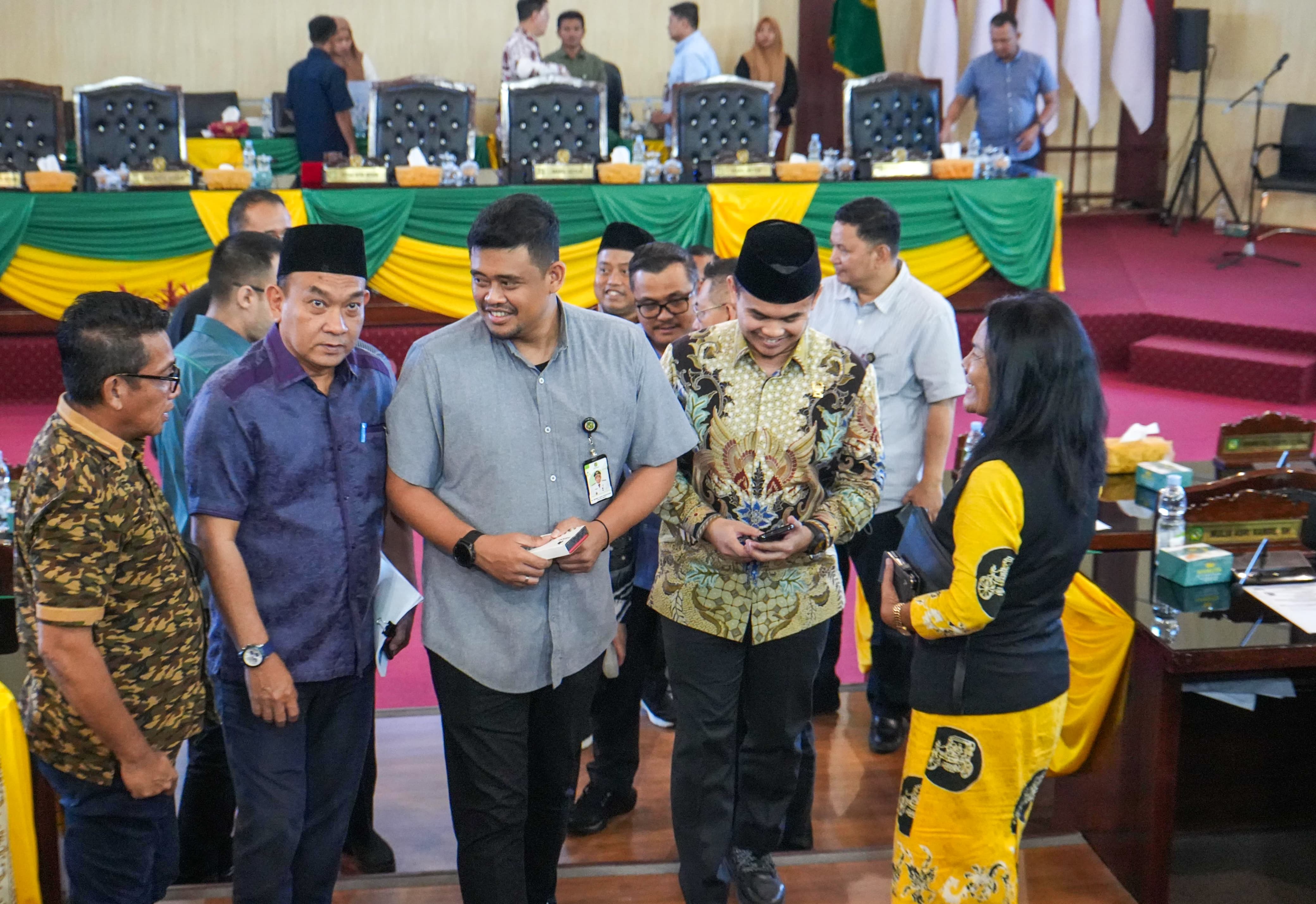 Kurangi Pengangguran, Pemko Medan Laksanakan Digitalisasi, Pelatihan Berbasis Kompetensi, Siapkan Wirausaha Mandiri