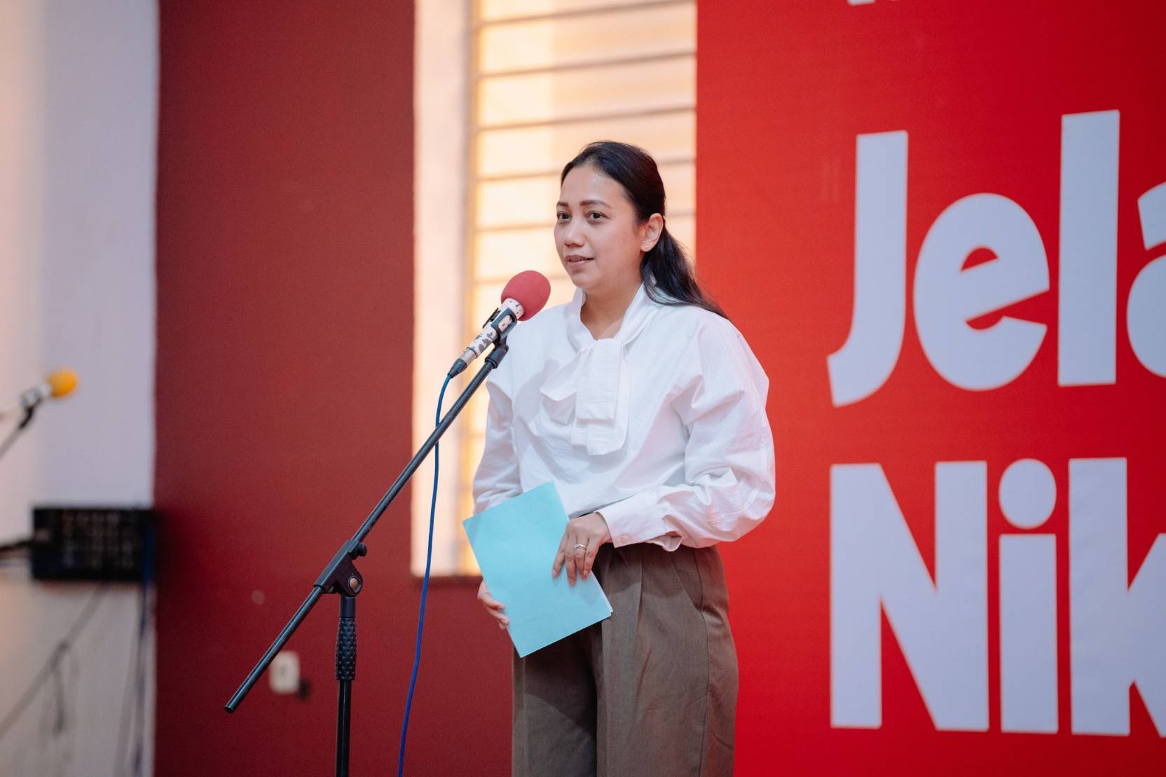 TP PKK Kota Medan Ikut Lomba Kreasi dan Memasak, Ny Airin Rico Waas: Dapat Tampilkan Kemampuan dan Potensi Diri