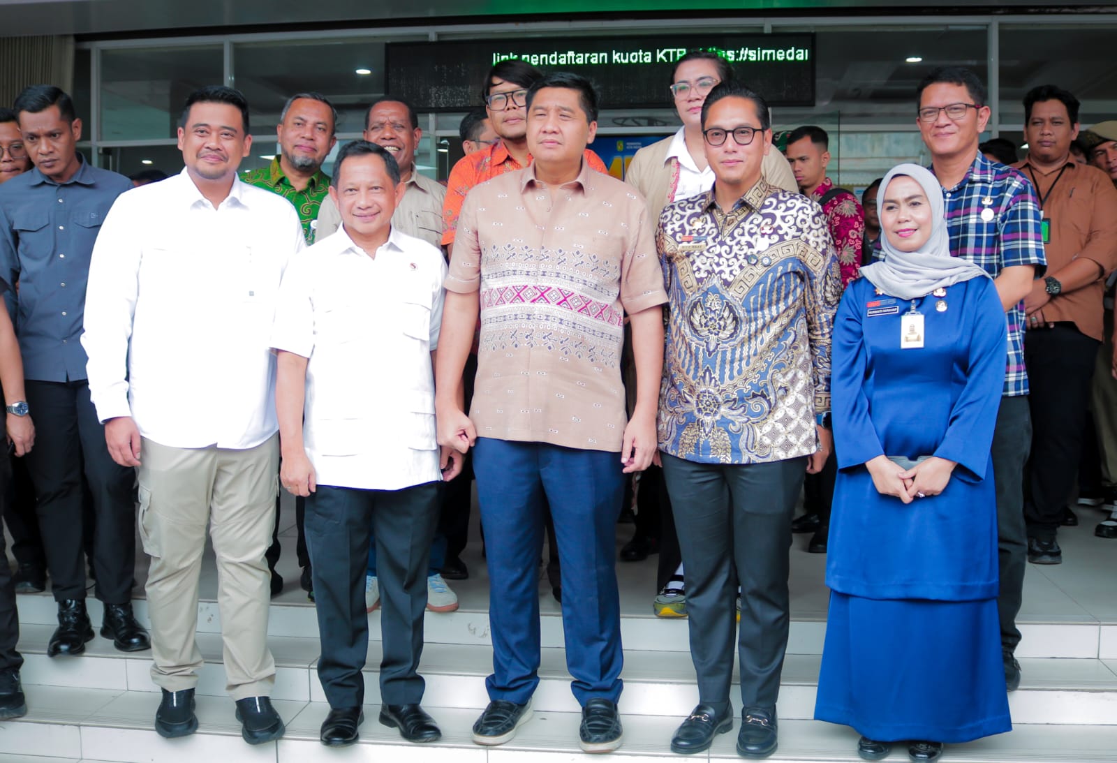 Kuota Rumah Subsidi Bertambah, Rico Waras Apresiasi Langkah Menteri PKP bantu Masyarakat Miliki Hunian Yang Layak