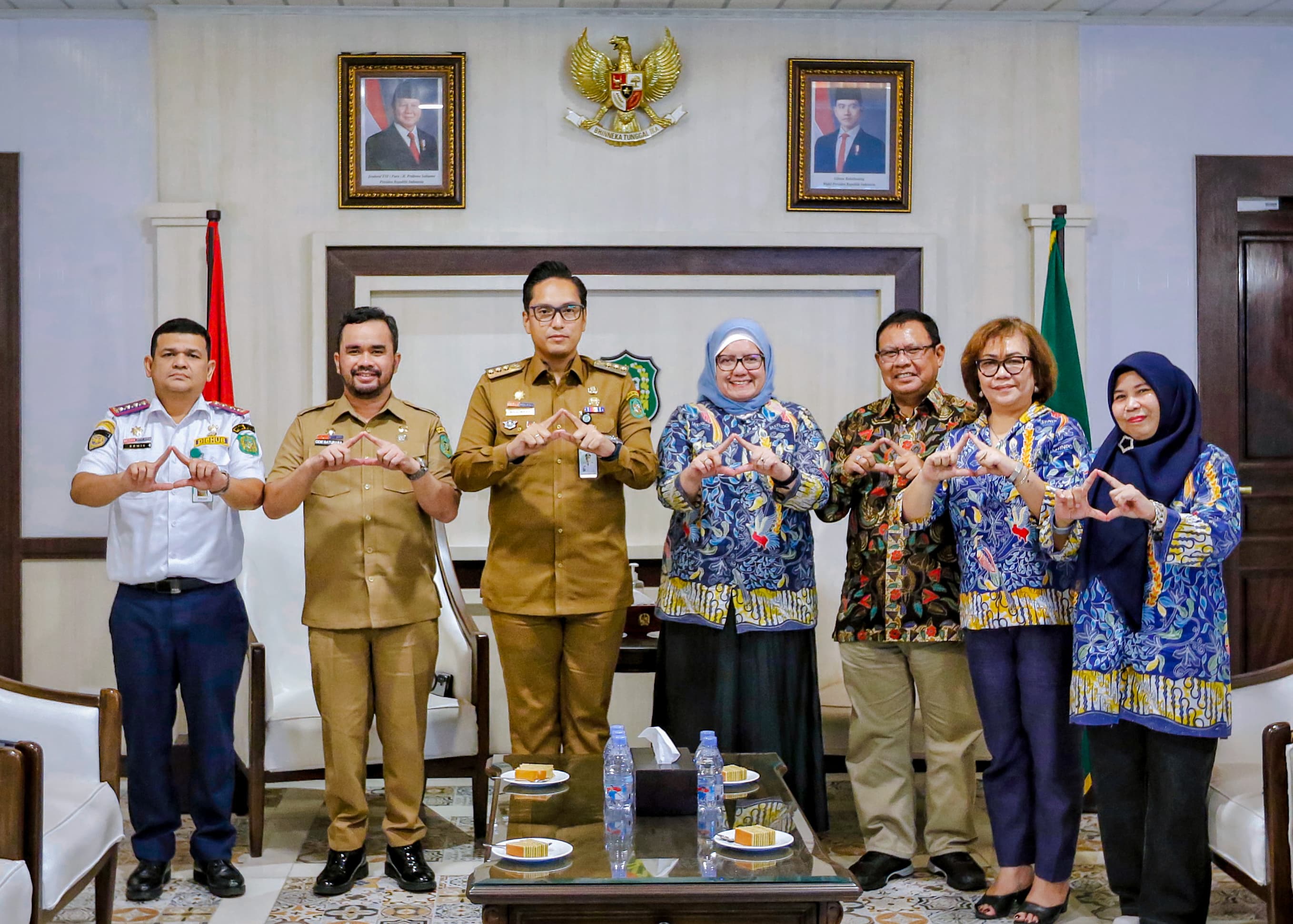 Sambut Baik Astindo Sumut Travel Exchange 2025, Rico Waas: Buat Menarik, Kenalkan Medan Melalui Gastronomy Experience