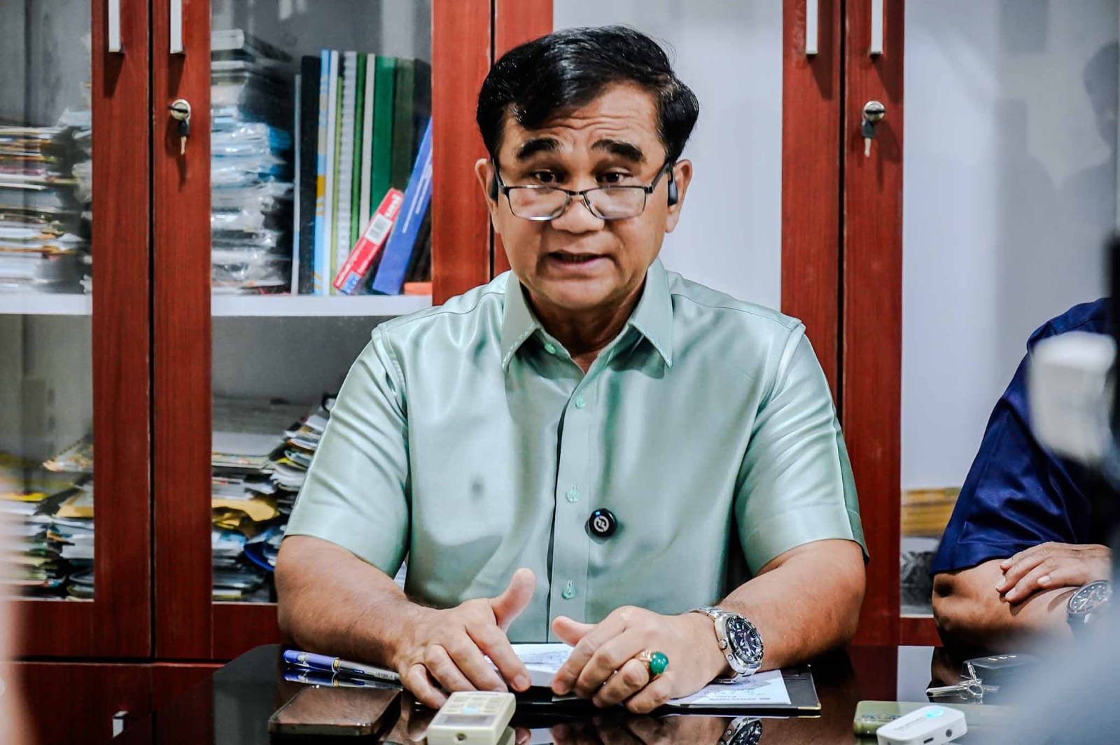 Tidak Ada Larangan, Pemko Medan Tata dan Fasilitasi Penjualan Daging Nonhalal