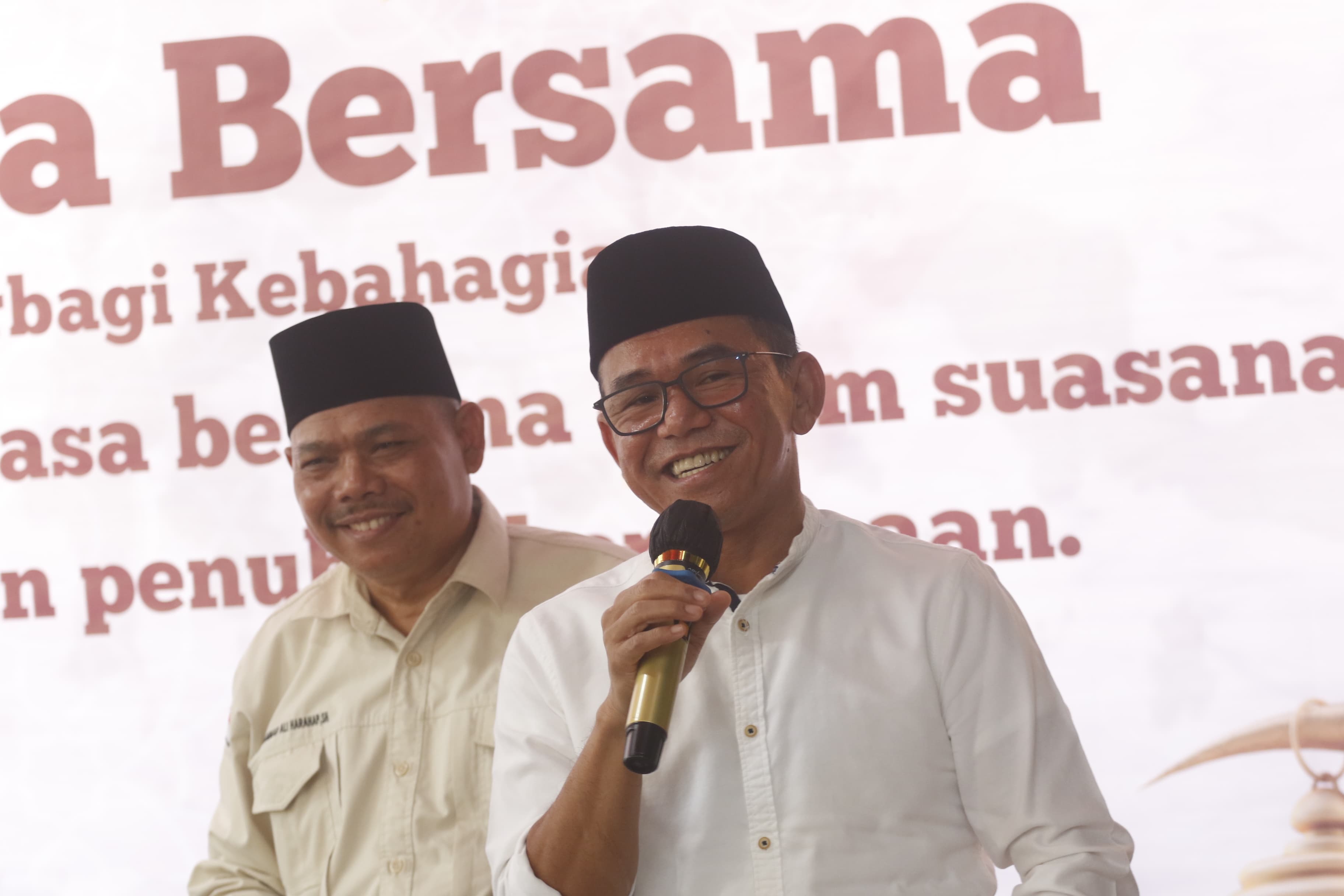 Wakil Wali Kota Medan Ajak Pengurus Mahajaya Perkuat Persaudaraan Untuk Saling Membantu